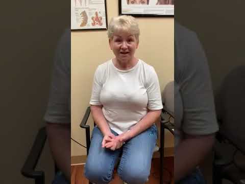 From Pain Pills to Freedom: My Pain Pump Story