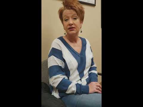 Migraines — dealing with the headache!