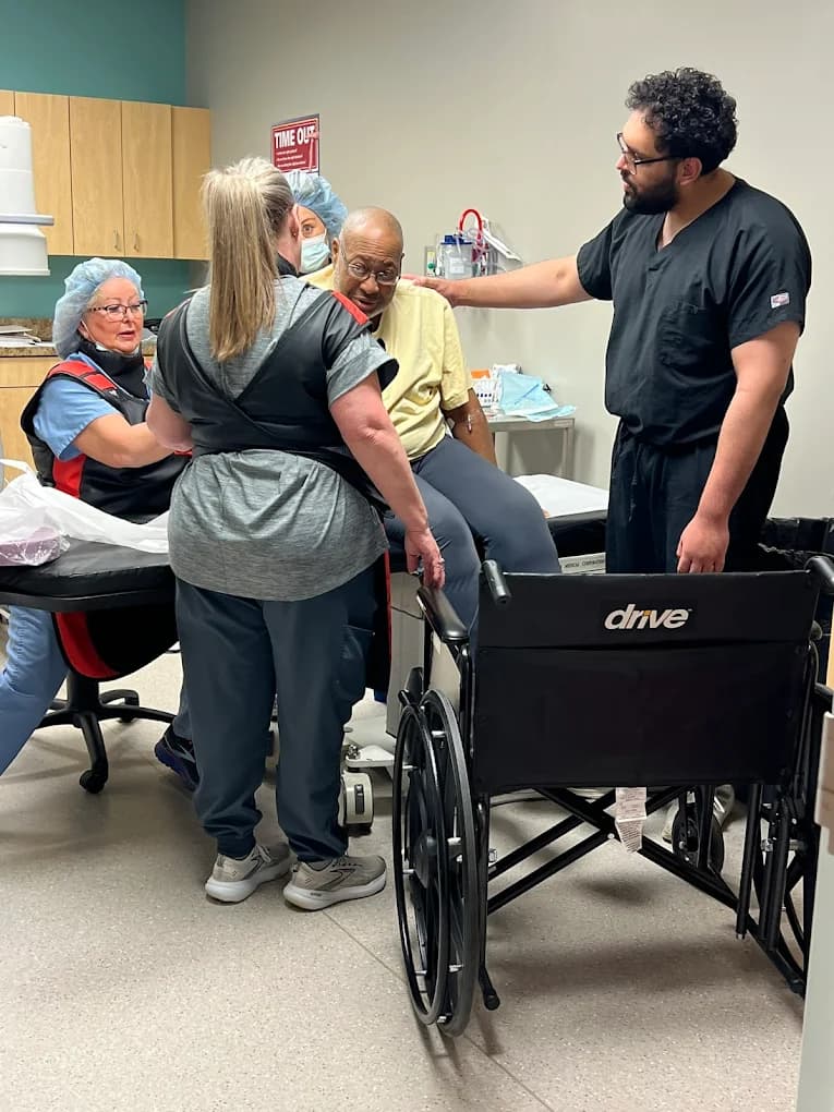 Kentuckiana Pain Specialists social post
