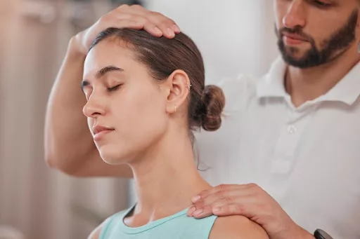 How Pain Management Can Help You Find Relief