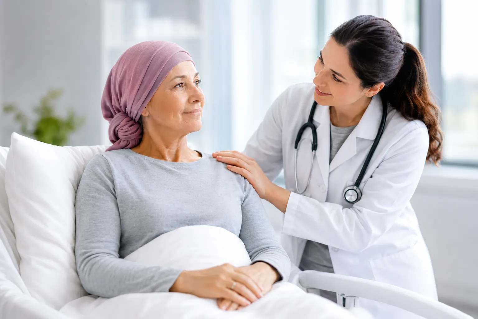 Cancer Pain Management at Kentuckiana Pain Specialists