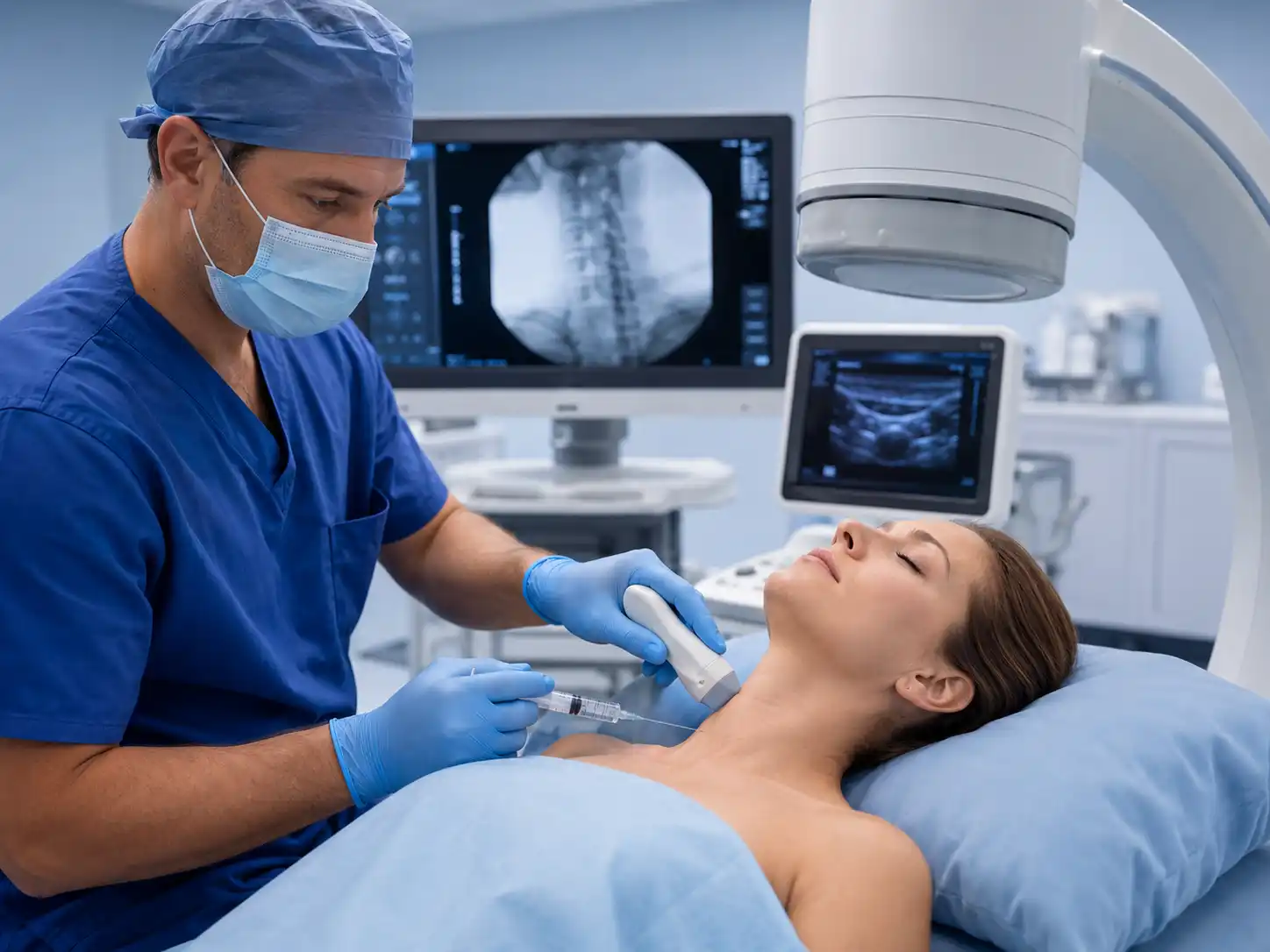 Physician consultation for Long COVID symptoms