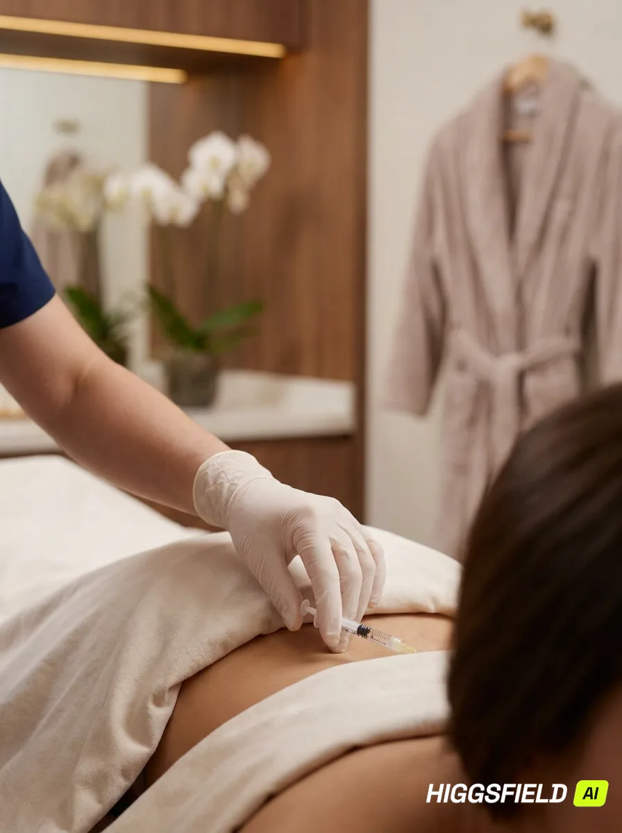 Lumbar Facet Joint Injections at Kentuckiana Pain Specialists