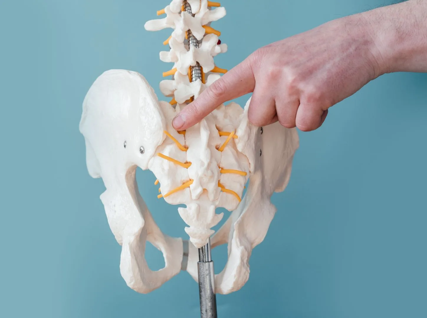Sacroiliac Joint Injections at Kentuckiana Pain Specialists