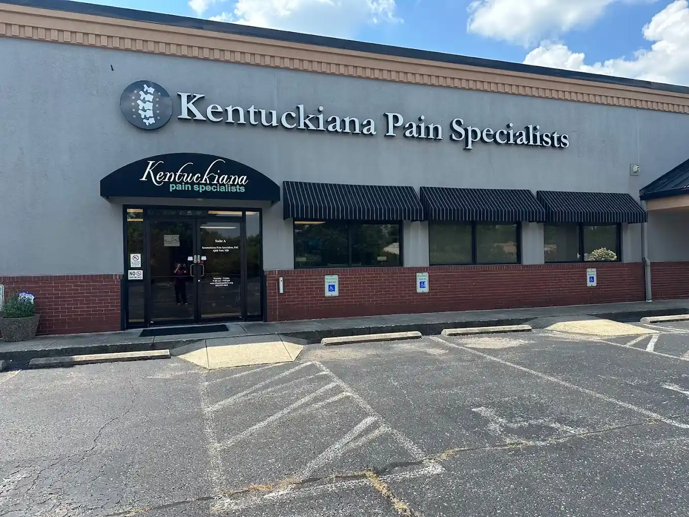 Louisville KY Pain Management Intrathecal Pump Implant Services Launched