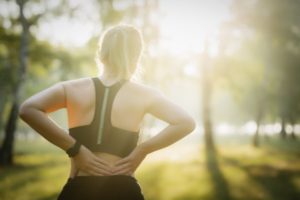 Lower Back Pain and Comprehensive Pain Management