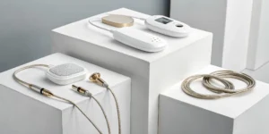 Various types of nerve stimulators for pain relief.