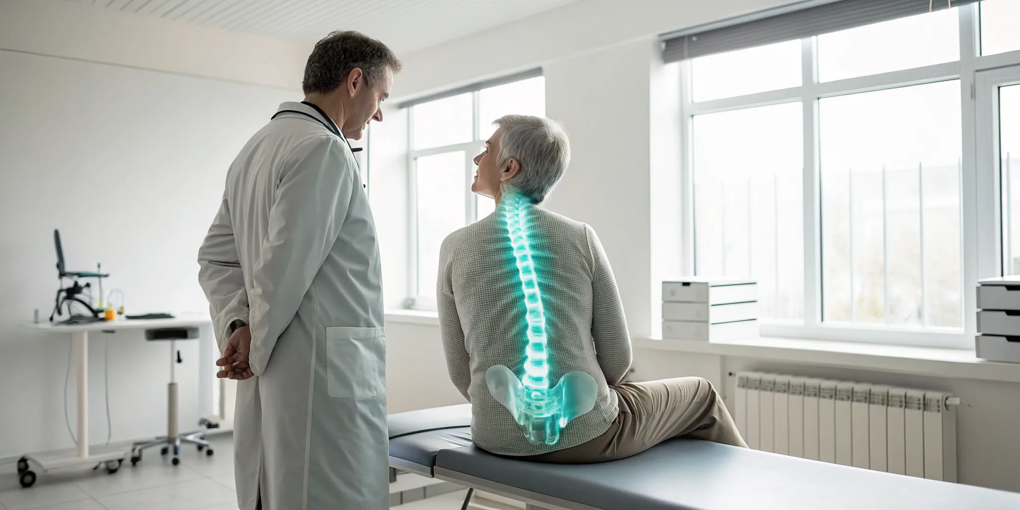 Post Spinal Backache Treatment: A Guide to Relief