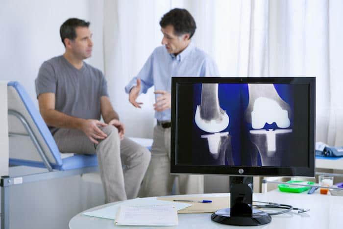 Joint Pain Management
